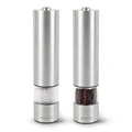 Salt and Pepper Grinder SPK100 Stainless Steel