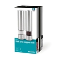 Salt and Pepper Grinder SPK100 Stainless Steel