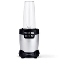Nutrition Blender Pro Digital 1200W NB500 Black/Silver