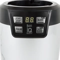 Nutrition Blender Pro Digital 1200W NB500 Black/Silver