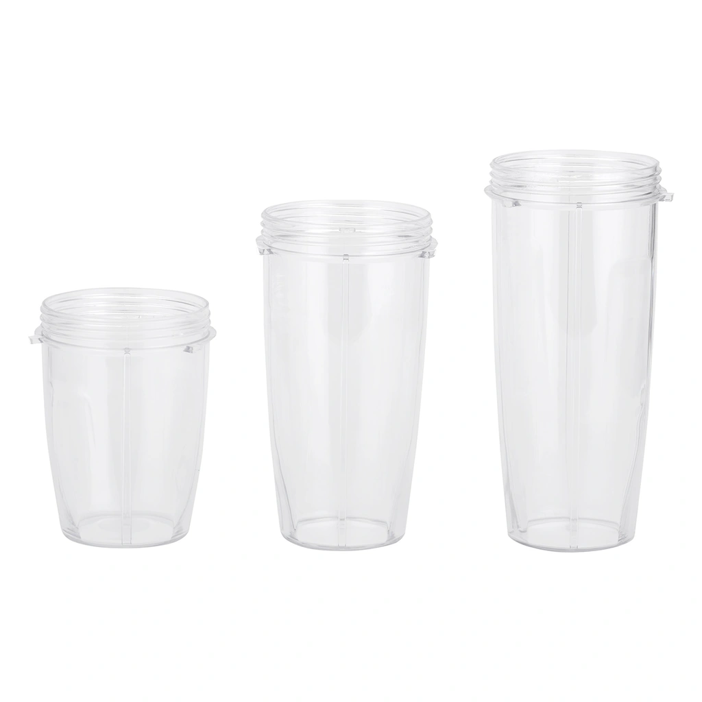 Nutrition Blender Pro Digital 1200W NB500 Black/Silver