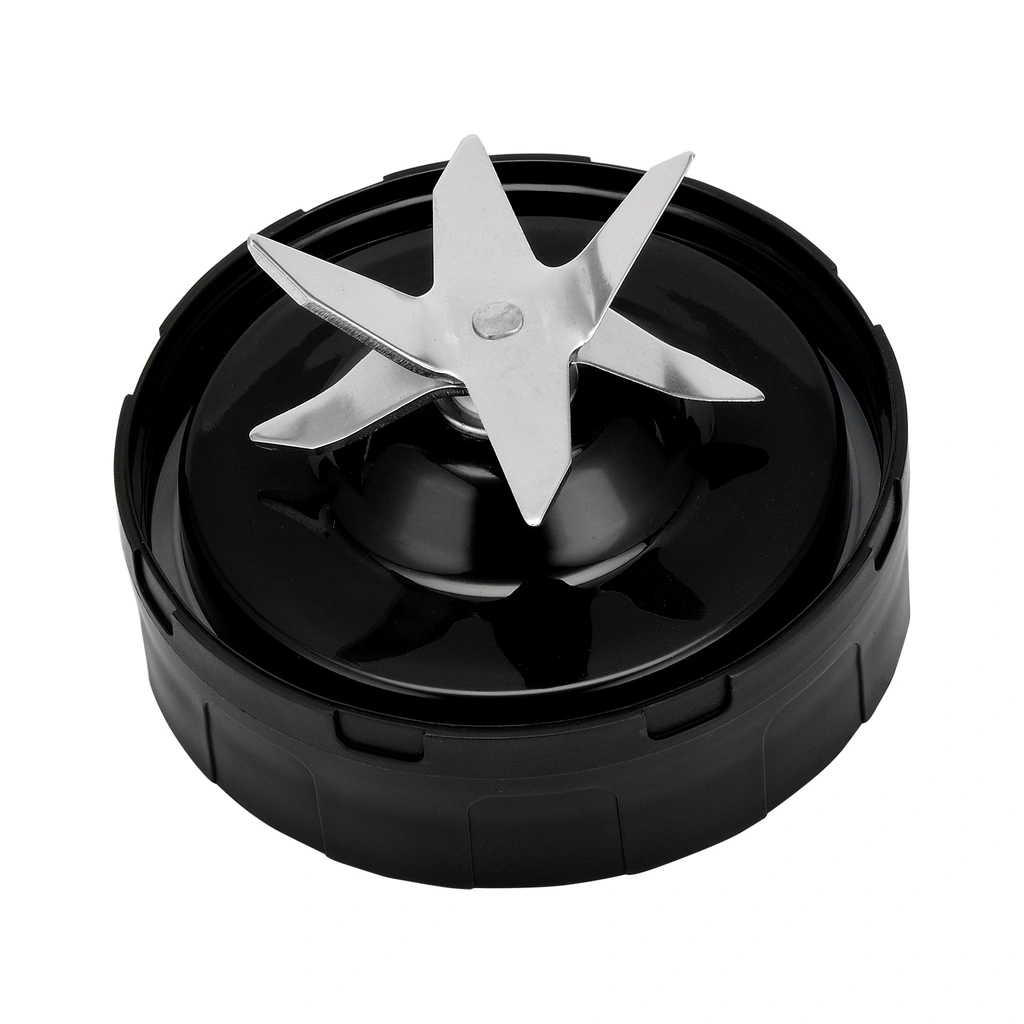 Nutrition Blender Pro Digital 1200W NB500 Black/Silver