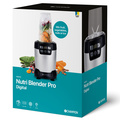 Nutrition Blender Pro Digital 1200W NB500