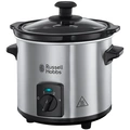 Slow Cooker 25570-56 Compact Home 2L