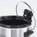 Slow Cooker 25570-56 Compact Home 2L
