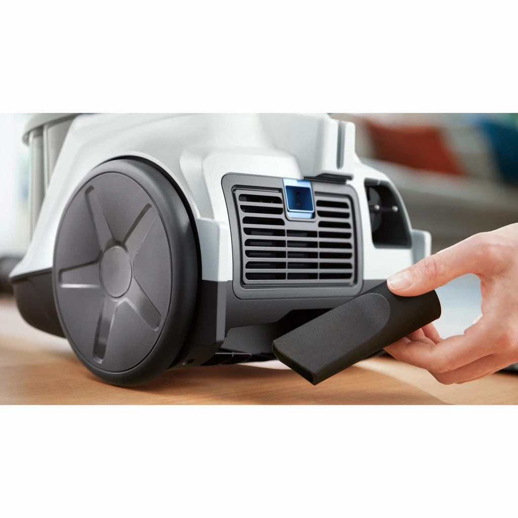 Dammsugare XB2122/09 850W Påslös