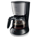 Kaffebryggare HD7462/20  Daily with Glass jug
