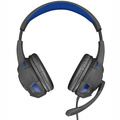 GXT 307B Gaming headset PS5/PS4 Blå