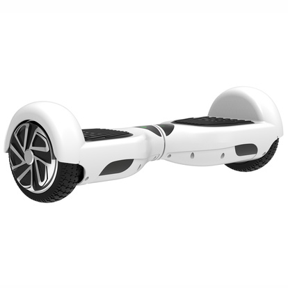 HoverBoard 6,5" Vit 2x250W HBO-6620