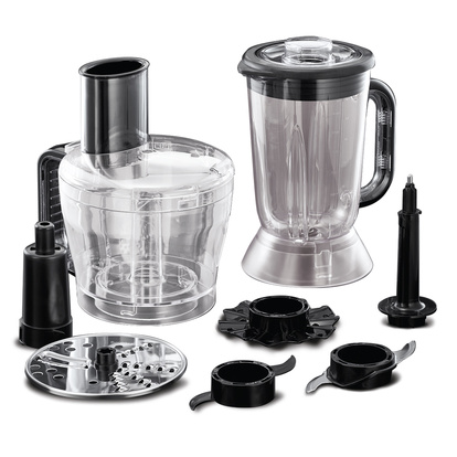 Matberedare 24732-56 Black Food Processor