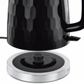 Vattenkokare 26051-70 Honeycomb Kettle Black