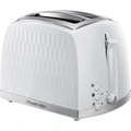 Brödrost 2skivors 26060-56 Honeycomb Toaster