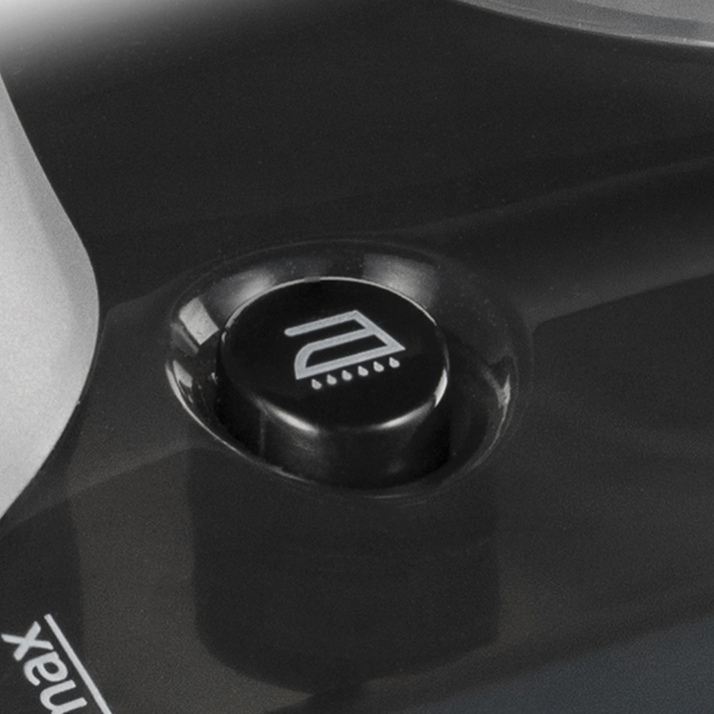 Strykjärn 25400-56 Colour Control Supreme