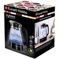 Vattenkokare 26080-70 Hourglass Kettle