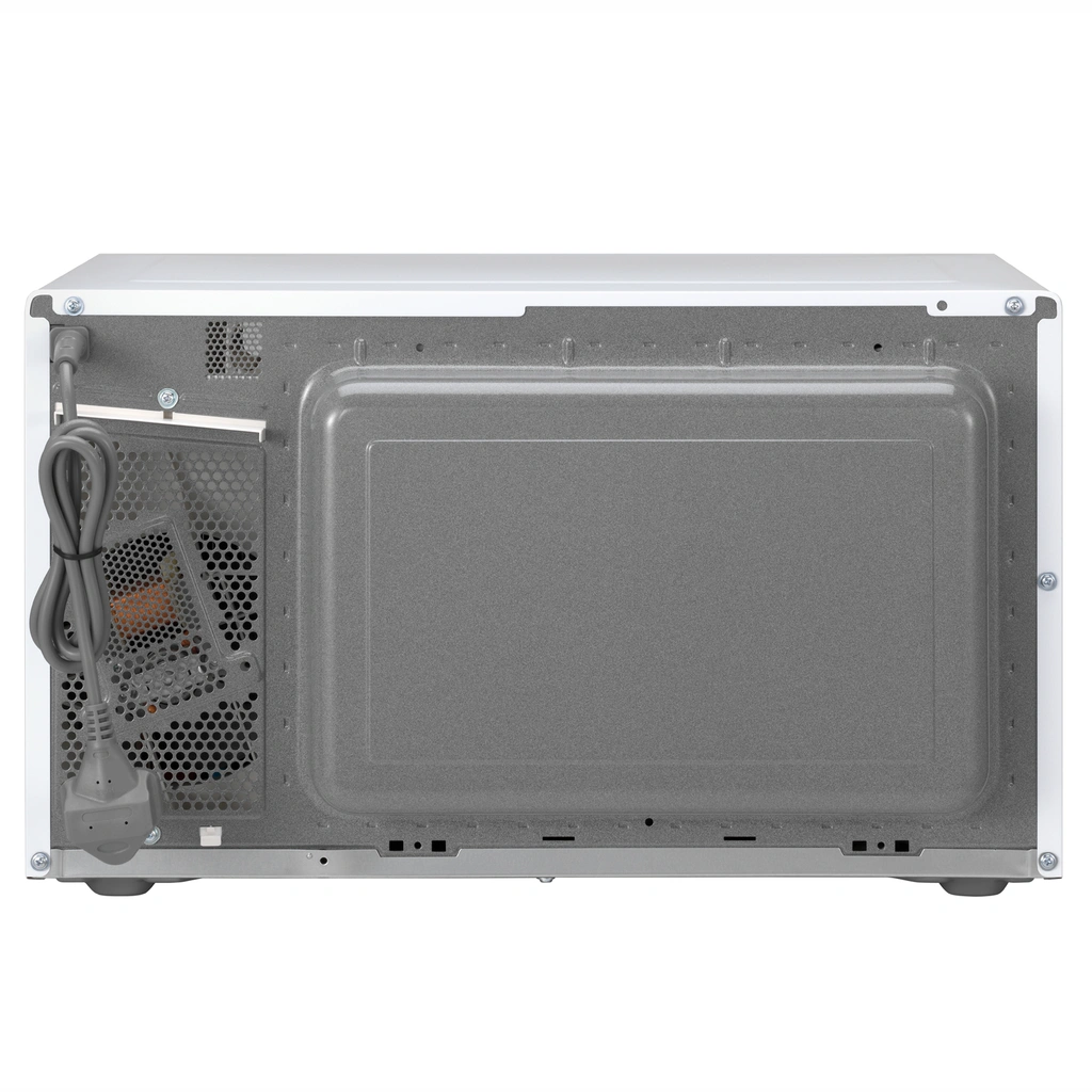 Mikrovågsugn Vit 32l  1000Watt 21Program