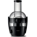 Råsaftcentrifug HR1855 800W, black, 1 speed,