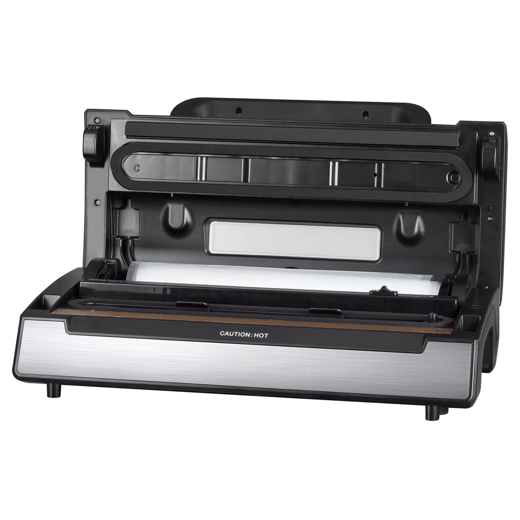 Vacuum Sealer Pro 20L/min 130W VF410 Stainless Steel/Black