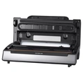 Vacuum Sealer Pro 20L/min 130W VF410 Stainless Steel/Black