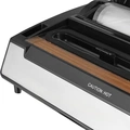 Vacuum Sealer Pro 20L/min 130W VF410 Stainless Steel/Black