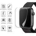 Skärmskydd Apple watch 3-pack 44mm