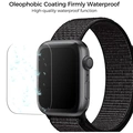 Skärmskydd Apple watch 3-pack 44mm