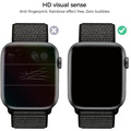 Skärmskydd Apple watch 3-pack 44mm