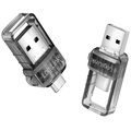 USB-/USB-C-adapter Bluetooth 5.0