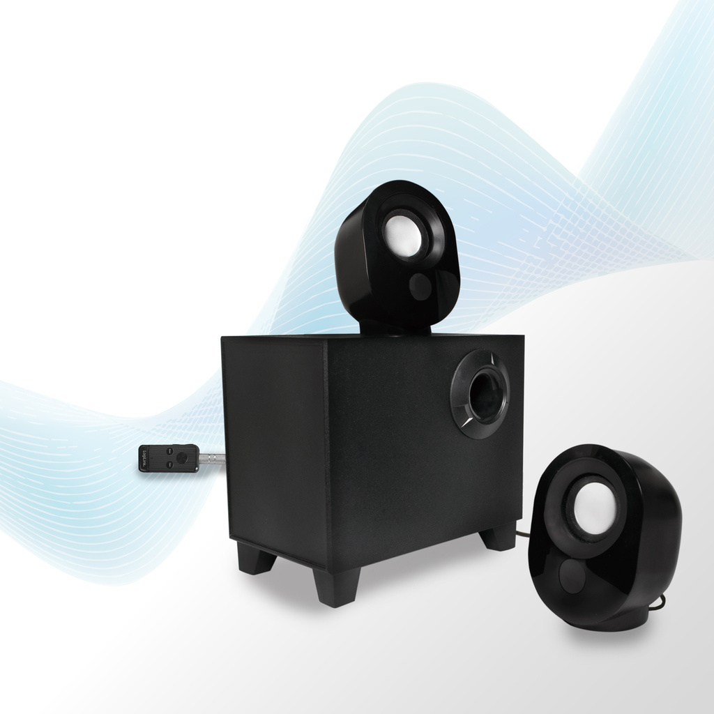 Stereo Bluetooth 5.0 audio-mottagare