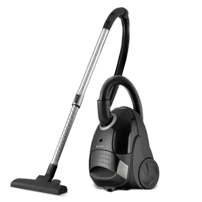 Dammsugare Small 700W 2L DS050 Svart