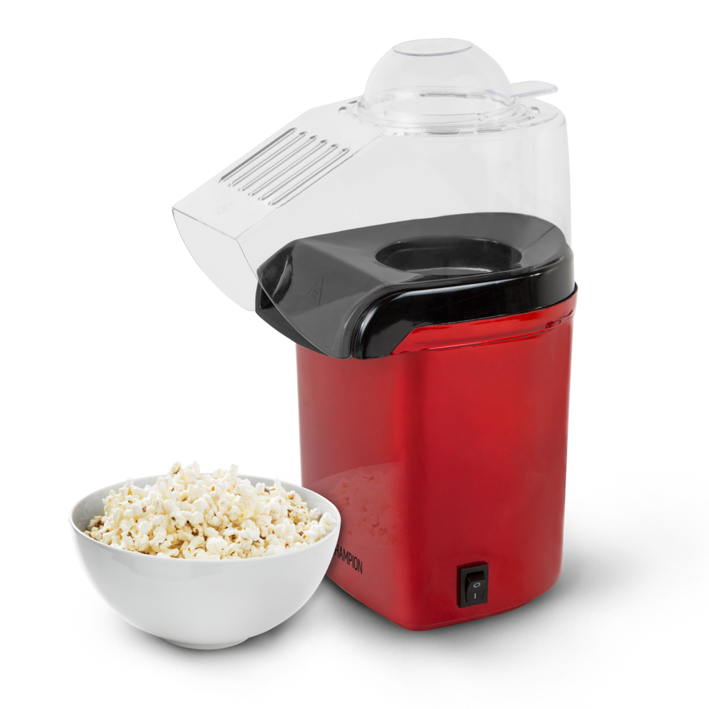 Popcorn Maker Small PCM110 Red