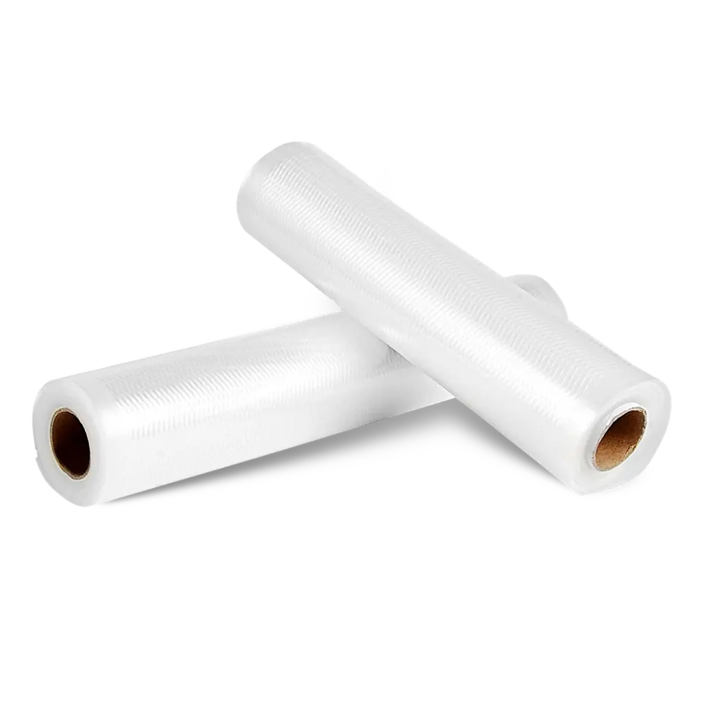 Roll Plastic Universal 28*300cm 2-pack