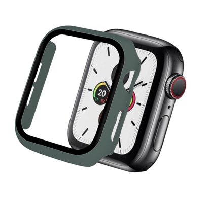 Full cover Case Apple Watch SE/6/5/4 44mm G