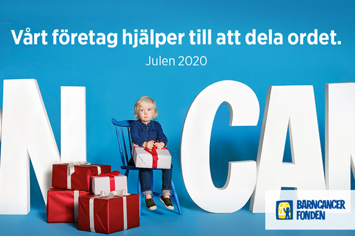 Barn och cancer hör inte ihop