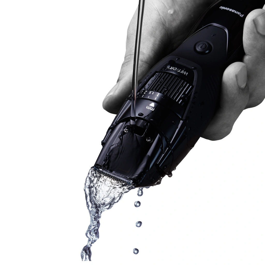 Skäggtrimmer ER-GB43