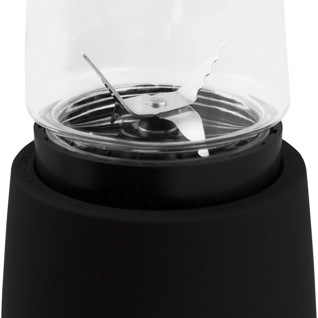 Smoothie Maker 180W SM110 Black/White