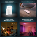 Dimmer switch v2