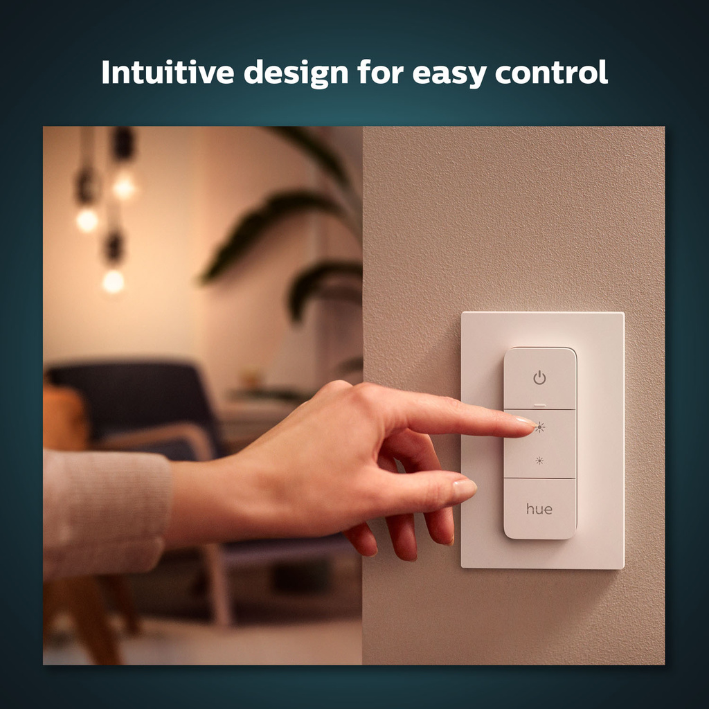 Dimmer switch v2