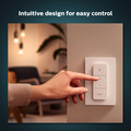 Dimmer switch v2