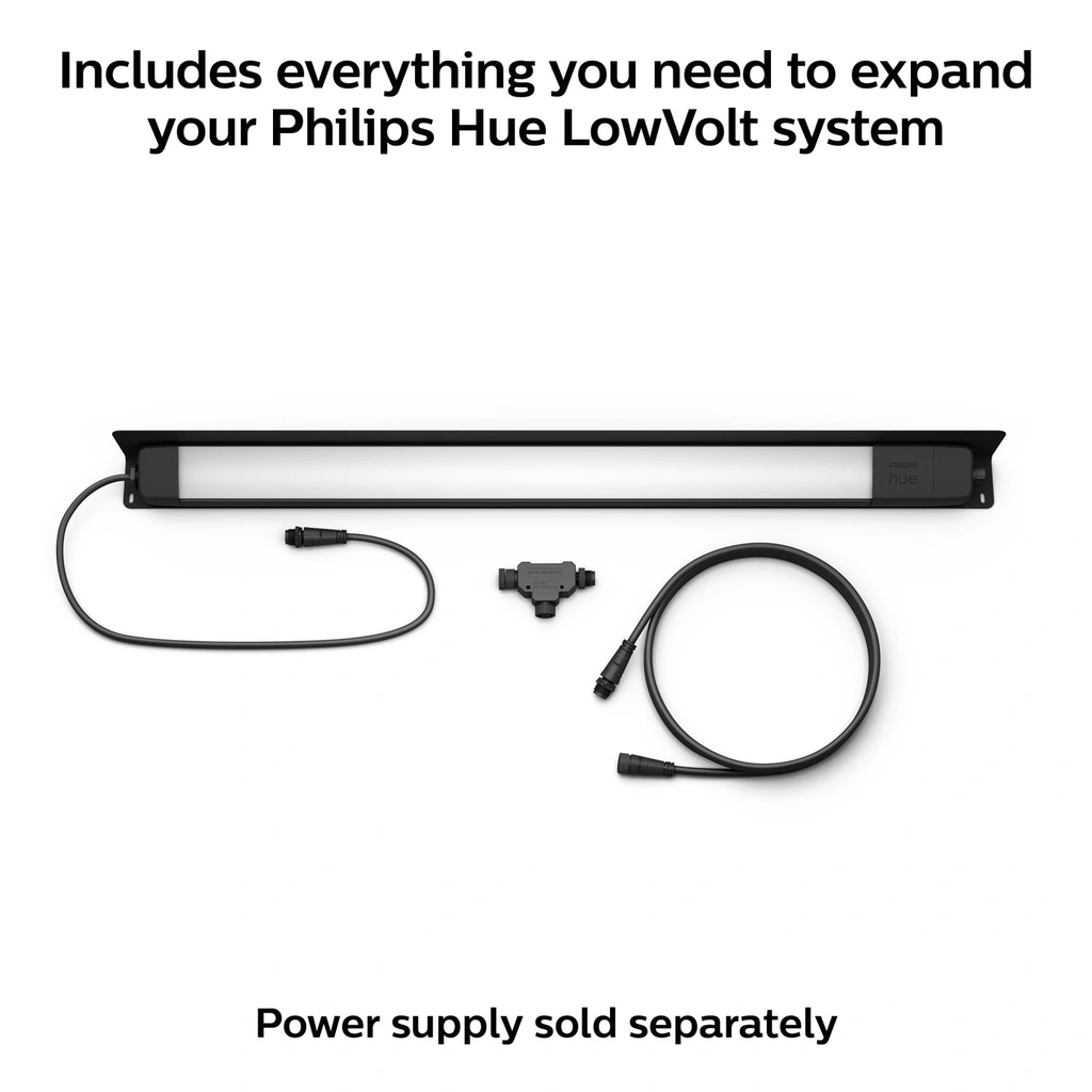 Amarant Garden floodlight White/Color 24V 20W