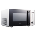 Microwave Pro 23L 900W MW135 Stainless Steel