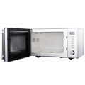 Microwave Pro 23L 900W MW135 Stainless Steel