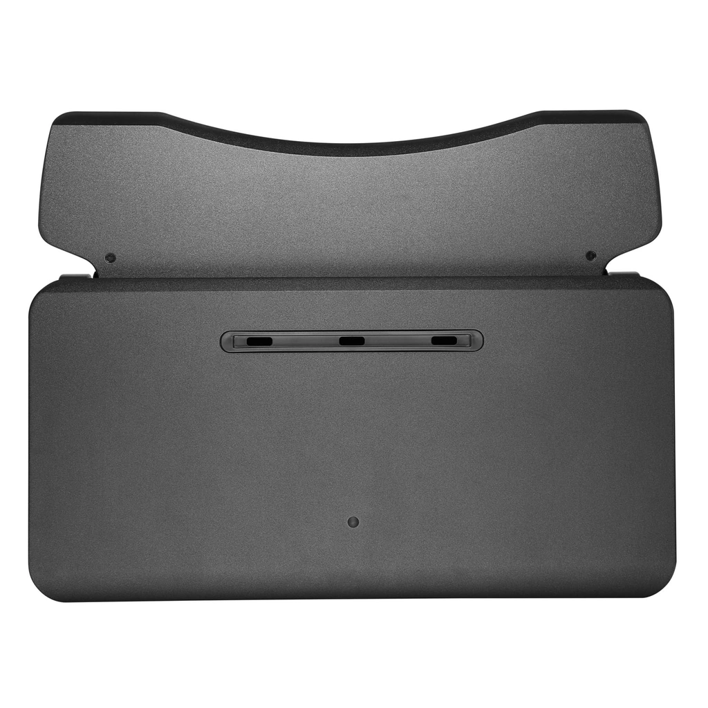 Höjdjusterbar skrivbordshöjare Sitt/Stå