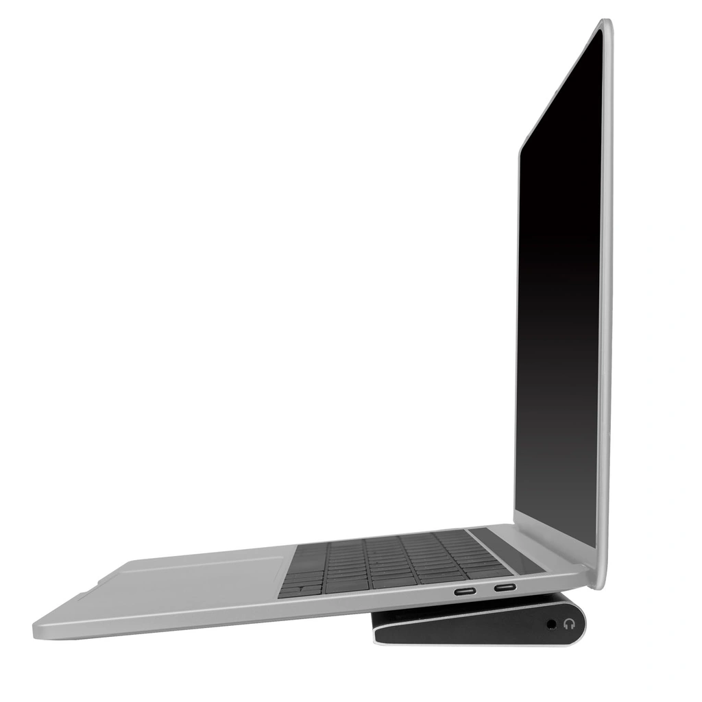 USB-C-dockningsstation 11-i-1 HDMI/VGA/RJ45/USB-C 100W