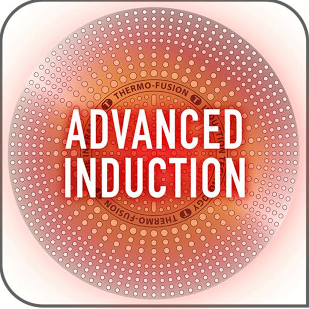 Start Easy Sautepan 24 cm med Lock