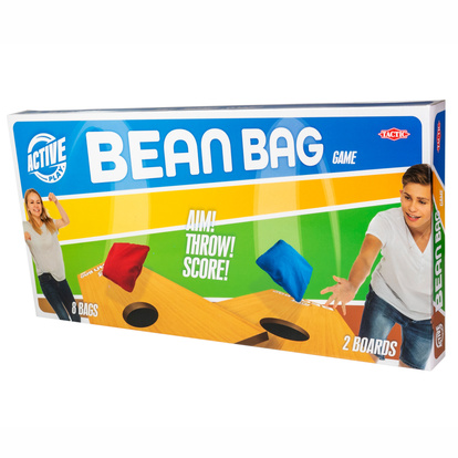 Classic Bean Bag Game
