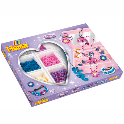 Midi activity box open 2400 pcs.