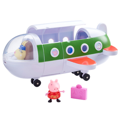 Peppa Pig Air Jet