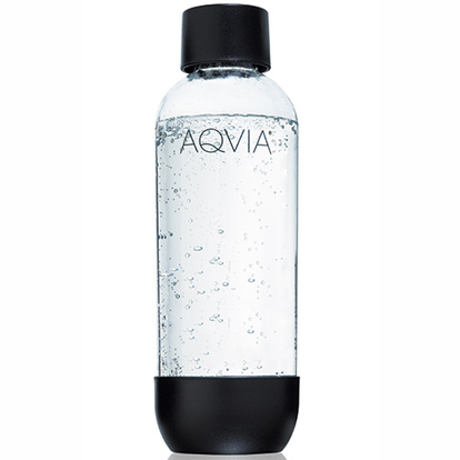 Pet Black 1000 ML