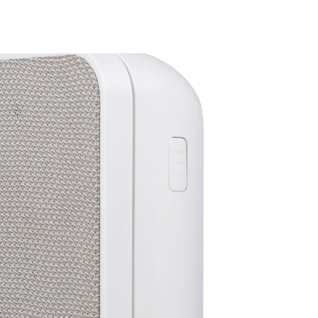 Wireless doorbell Plug-in BY3222 White