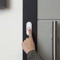 Wireless doorbell Plug-in BY3222 White